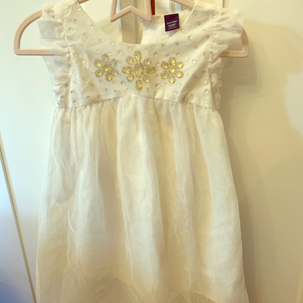 Gap dress